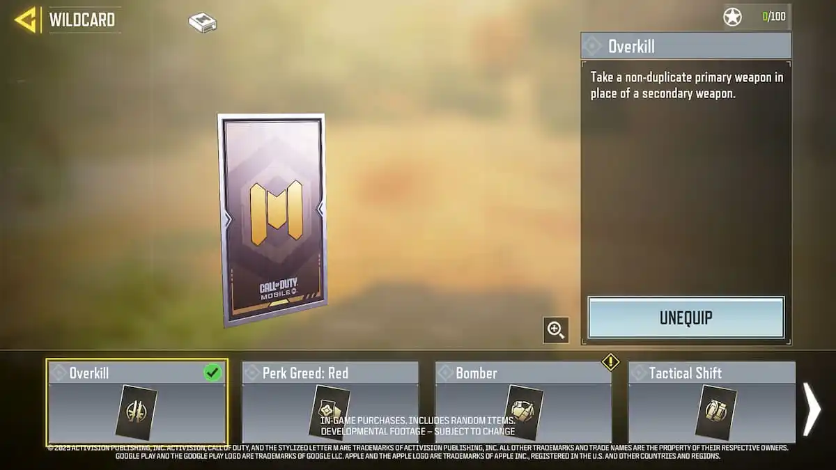 COD Mobile Season 3 2025: Cyber Mirage – Wildcards, Events & More!