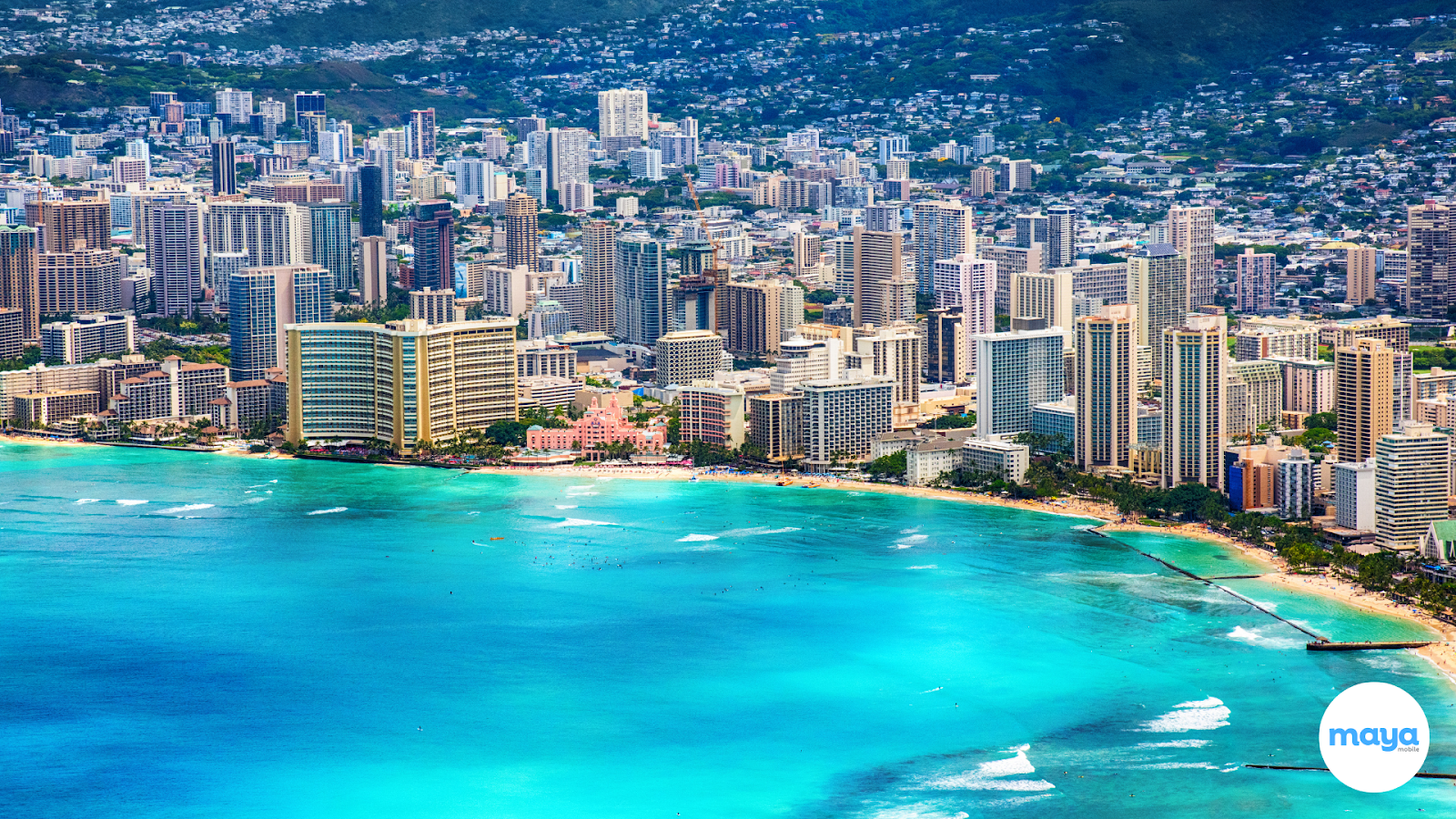 Honolulu, Hawaii