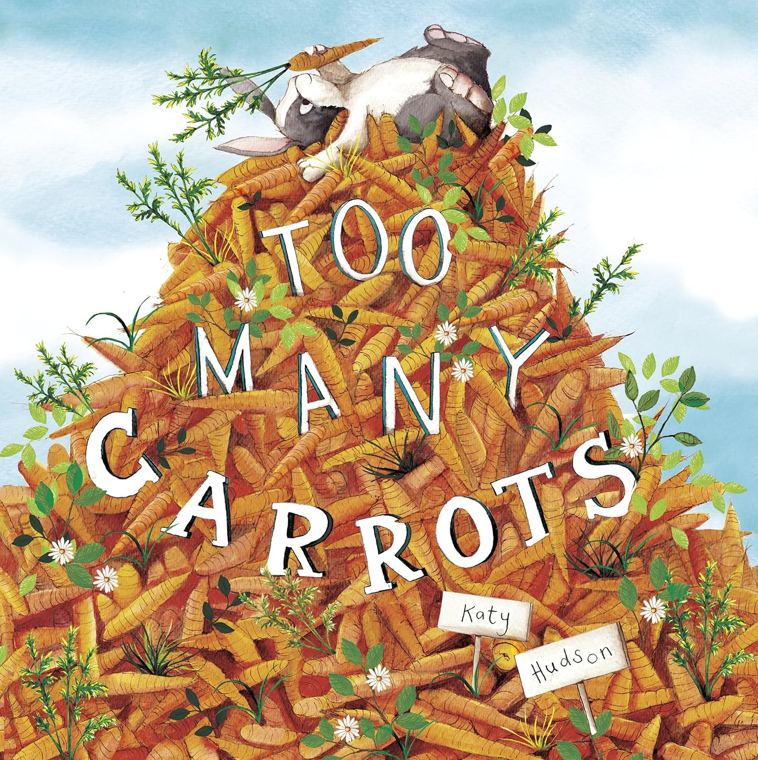 children's book about fairness