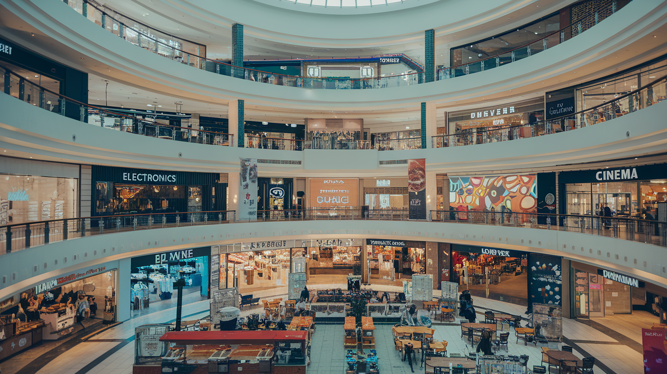  What Time Does the Mall Close? Essential Tips for a Perfect Shopping Experience 2024