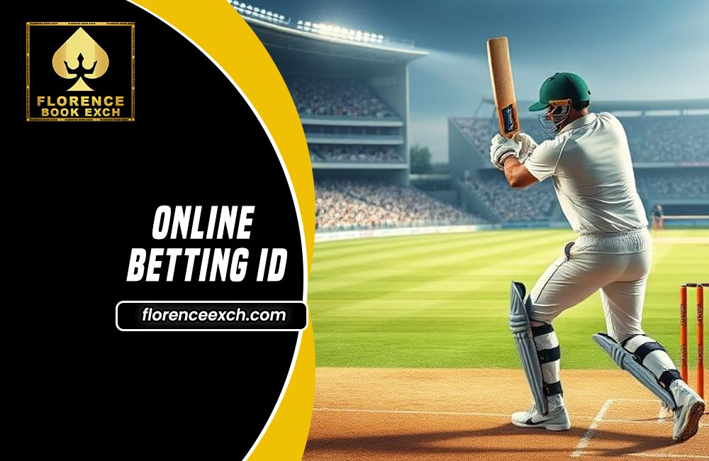 online betting id 