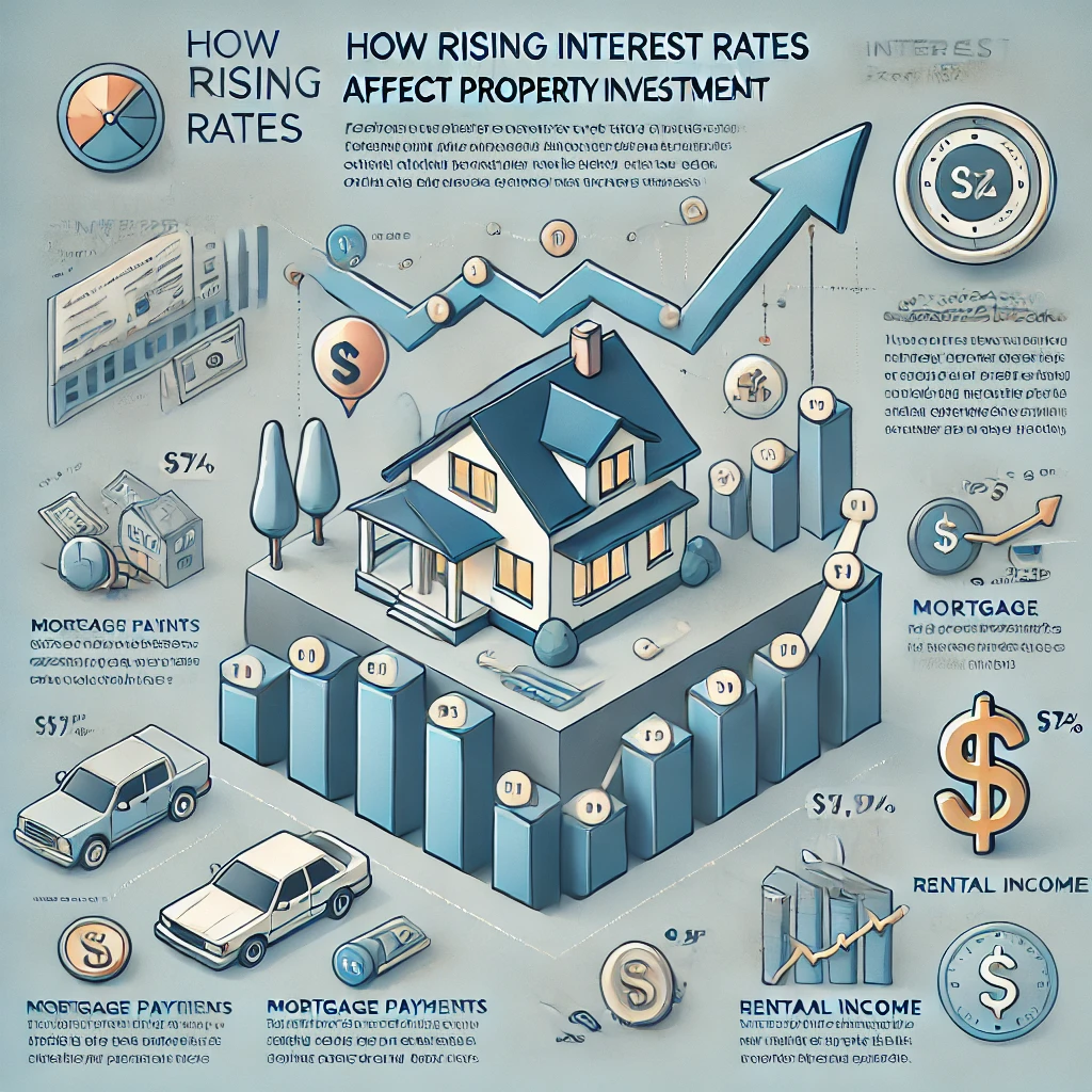 interest rates