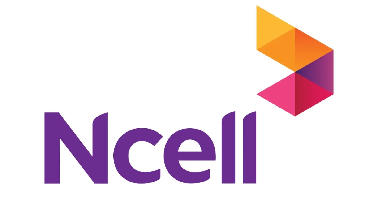 Logo Ncell Nepal