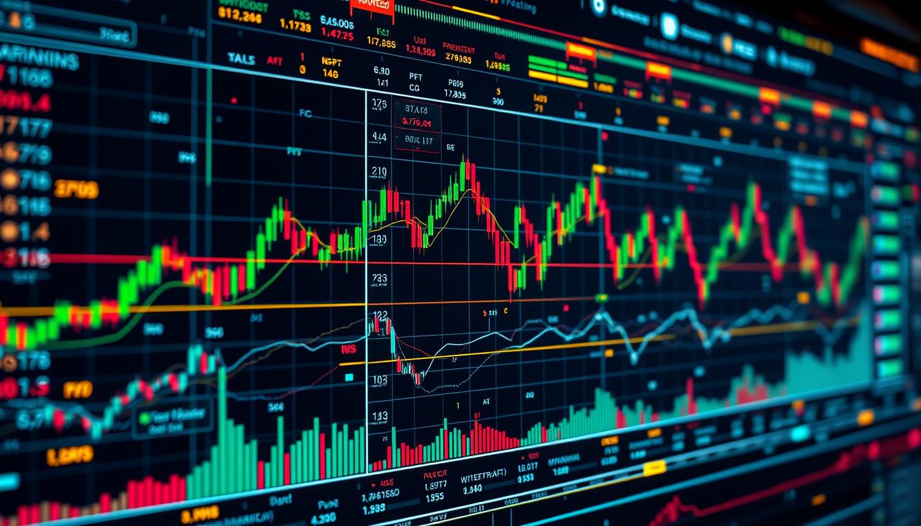 market data integration