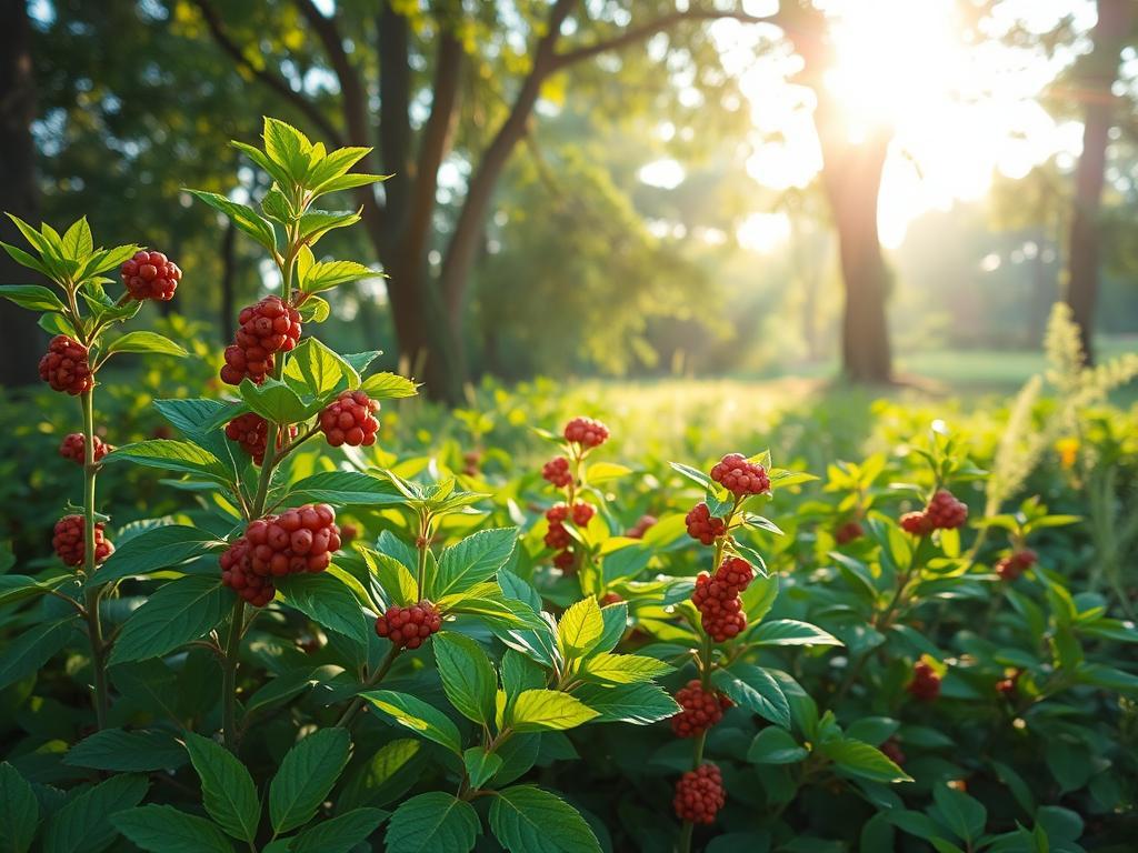 ashwagandha for immunity