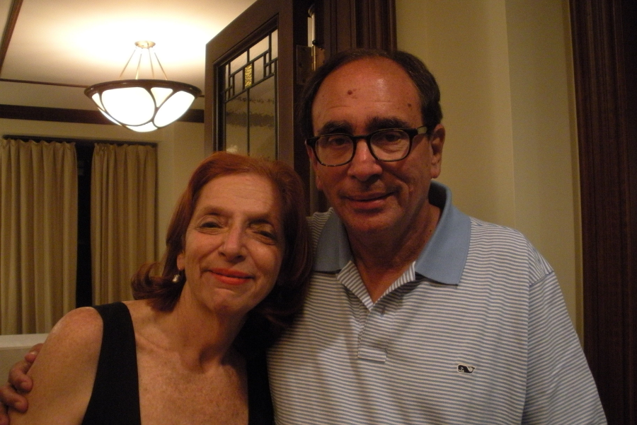 R. L. Stine Net Worth, Biography, Early life, Education, Age, Height, Family, Relationship, Personal life, Career And More