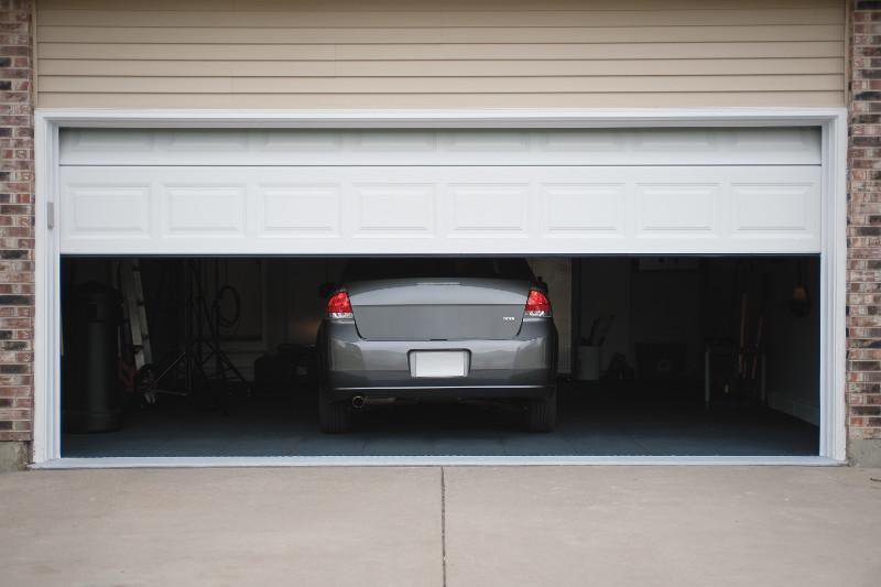 Garage Door