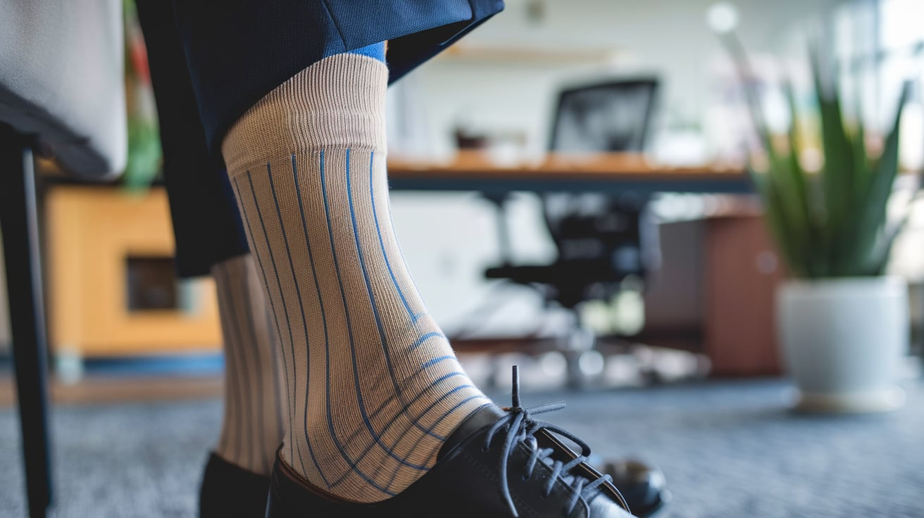 Dress Socks