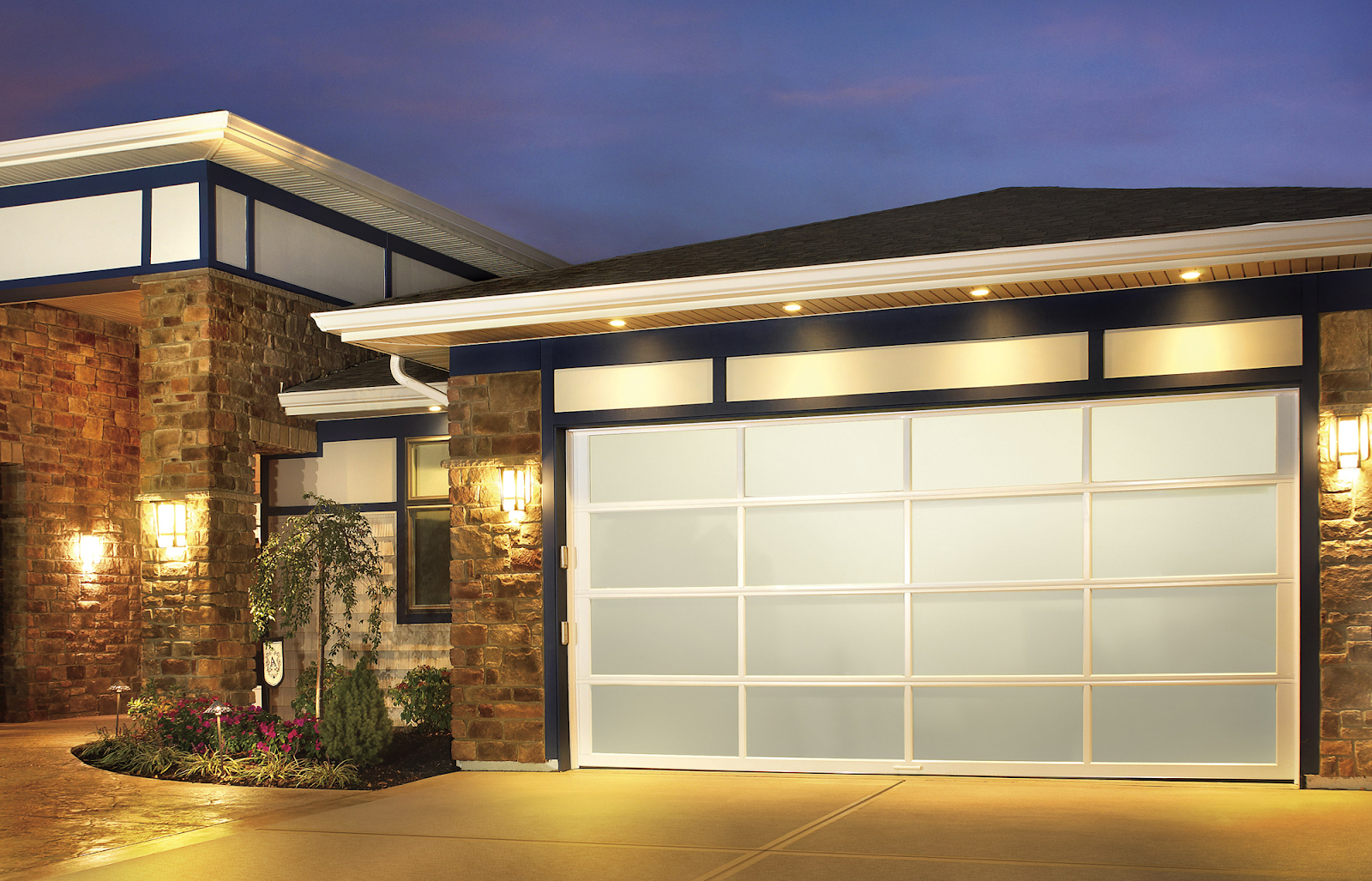 New Garage Door Cost