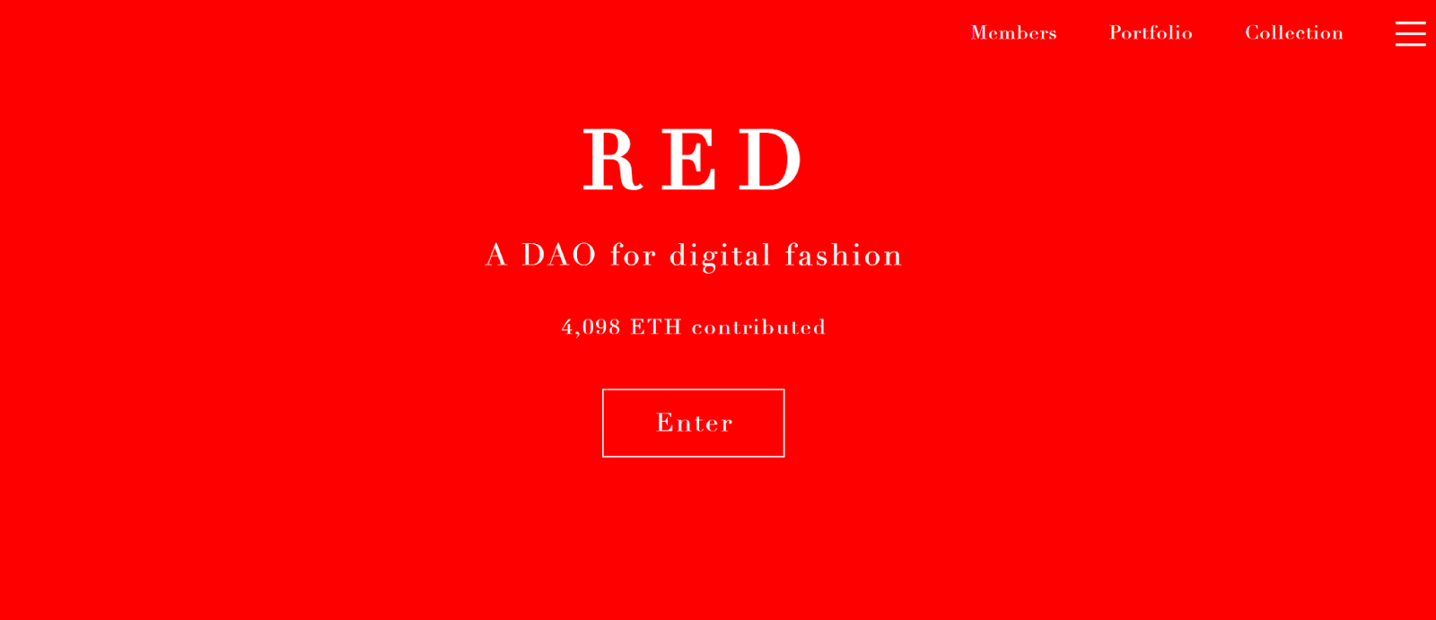 creator DAO platform development