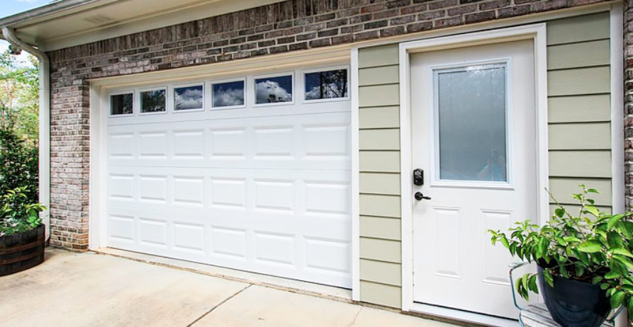 how much are new garage doors