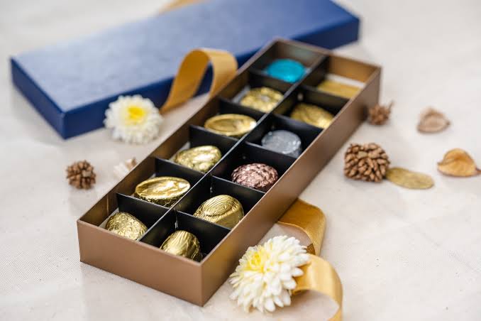 Assorted Chocolates