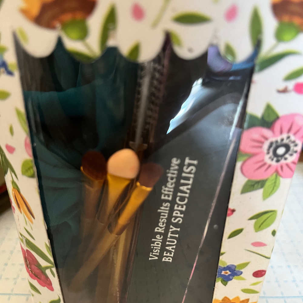 Makeup Brushes