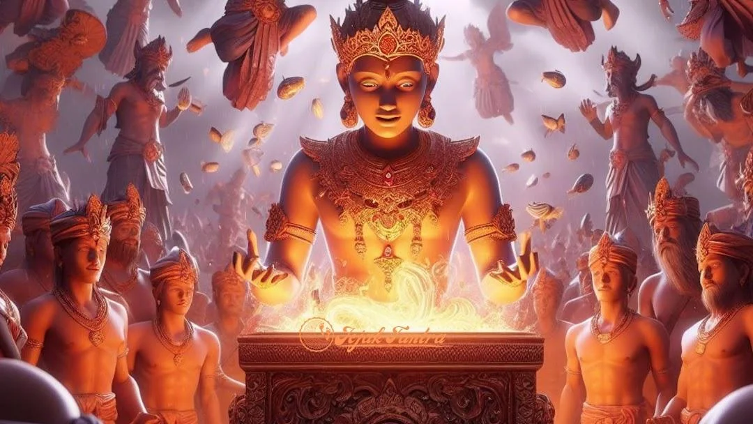 Rahasia Rumah Kesembilan Horoskop