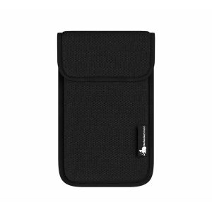 DefenderShield Security and Privacy Key Fob Faraday Bag