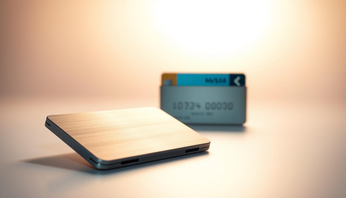 RFID Protector: Shield Your Cards from Theft