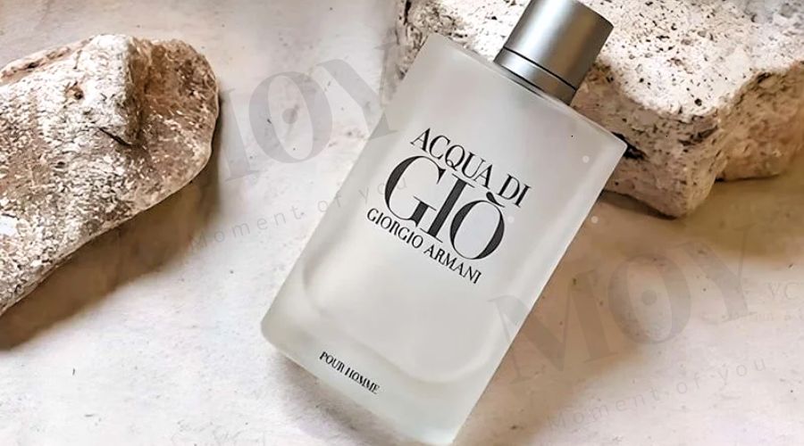 Nước hoa tester  Acqua Di Gio Eau de Toilette