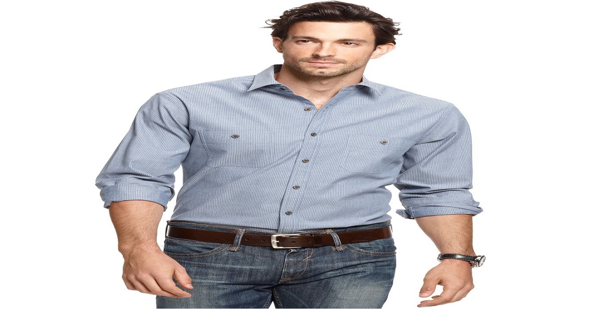 Essential Guide to Buy Men's Casual Shirts Online