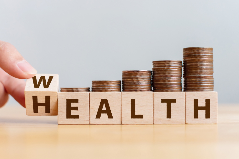 Why Employee Financial Wellness Matters: Link to Job Performance