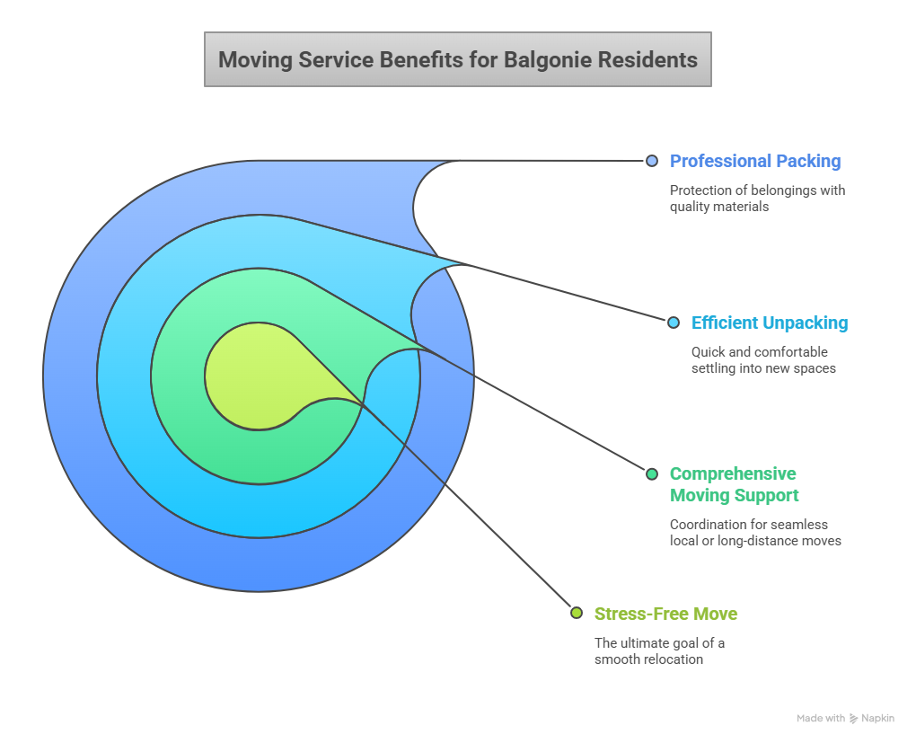 Serving Balgonie