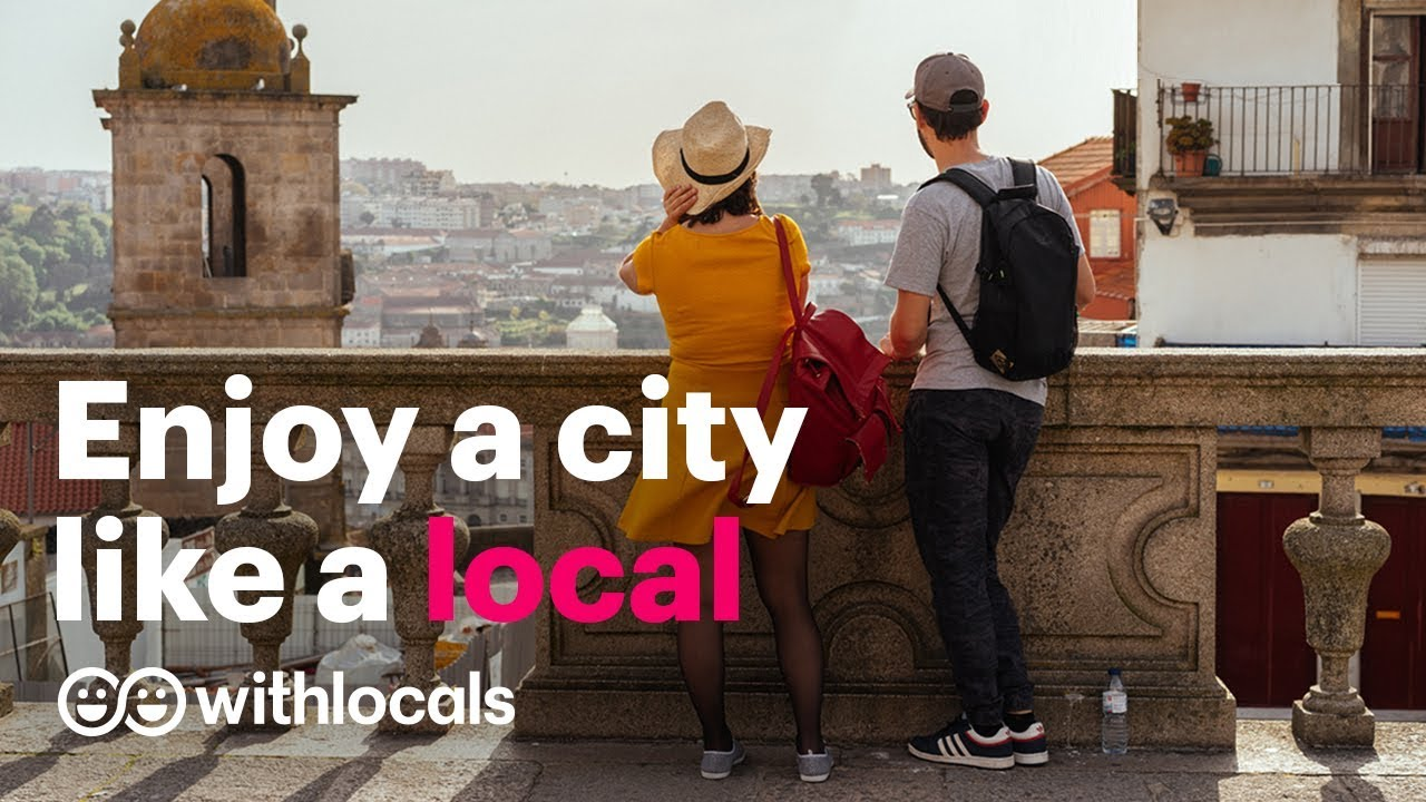 Why You Should Choose Withlocals