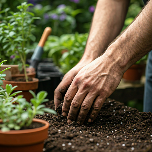 Step-by-Step Guide to Using Garden DIY Kits