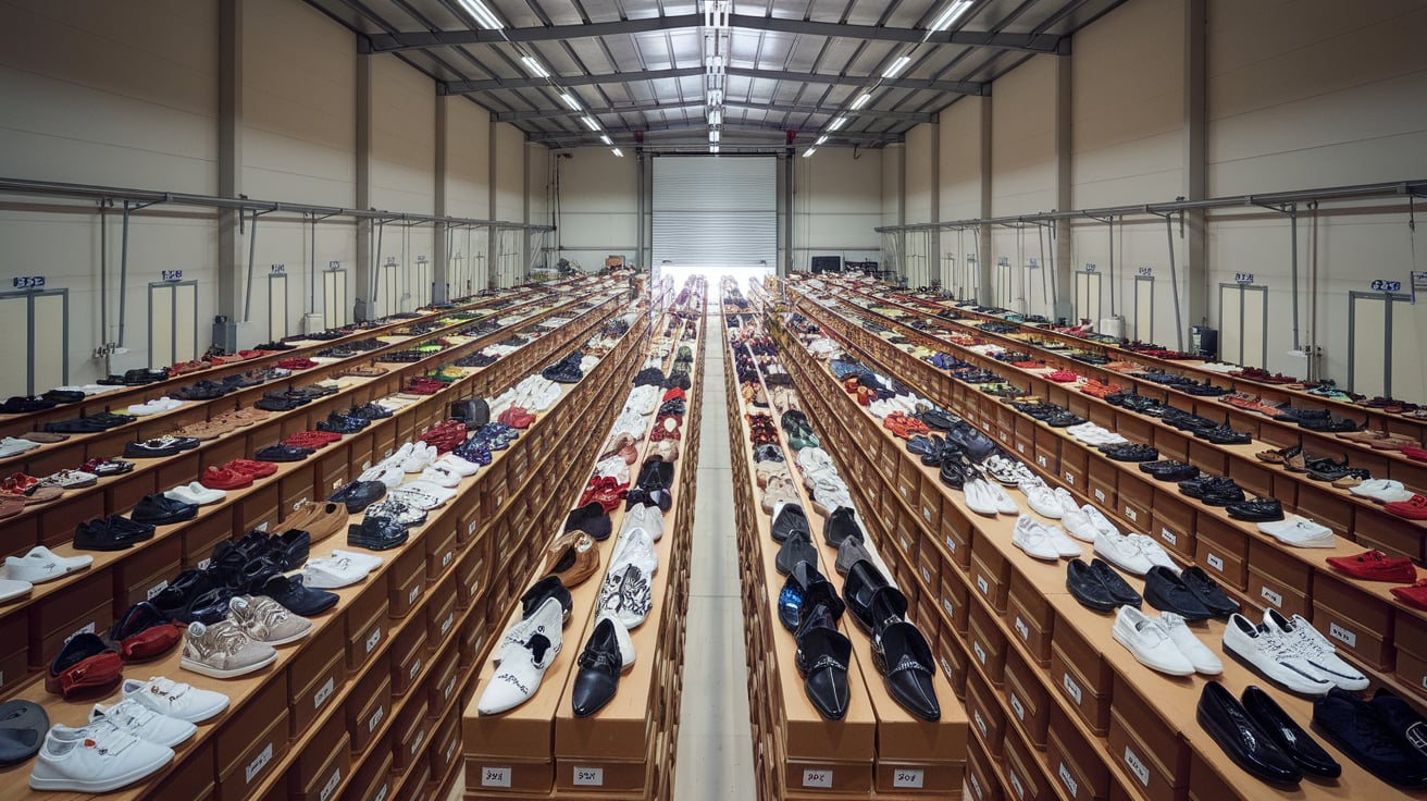 Designer Shoe Warehouse Near Me