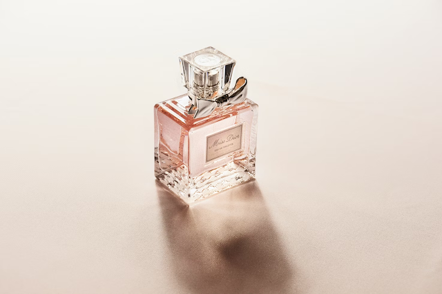 miss dior perfume