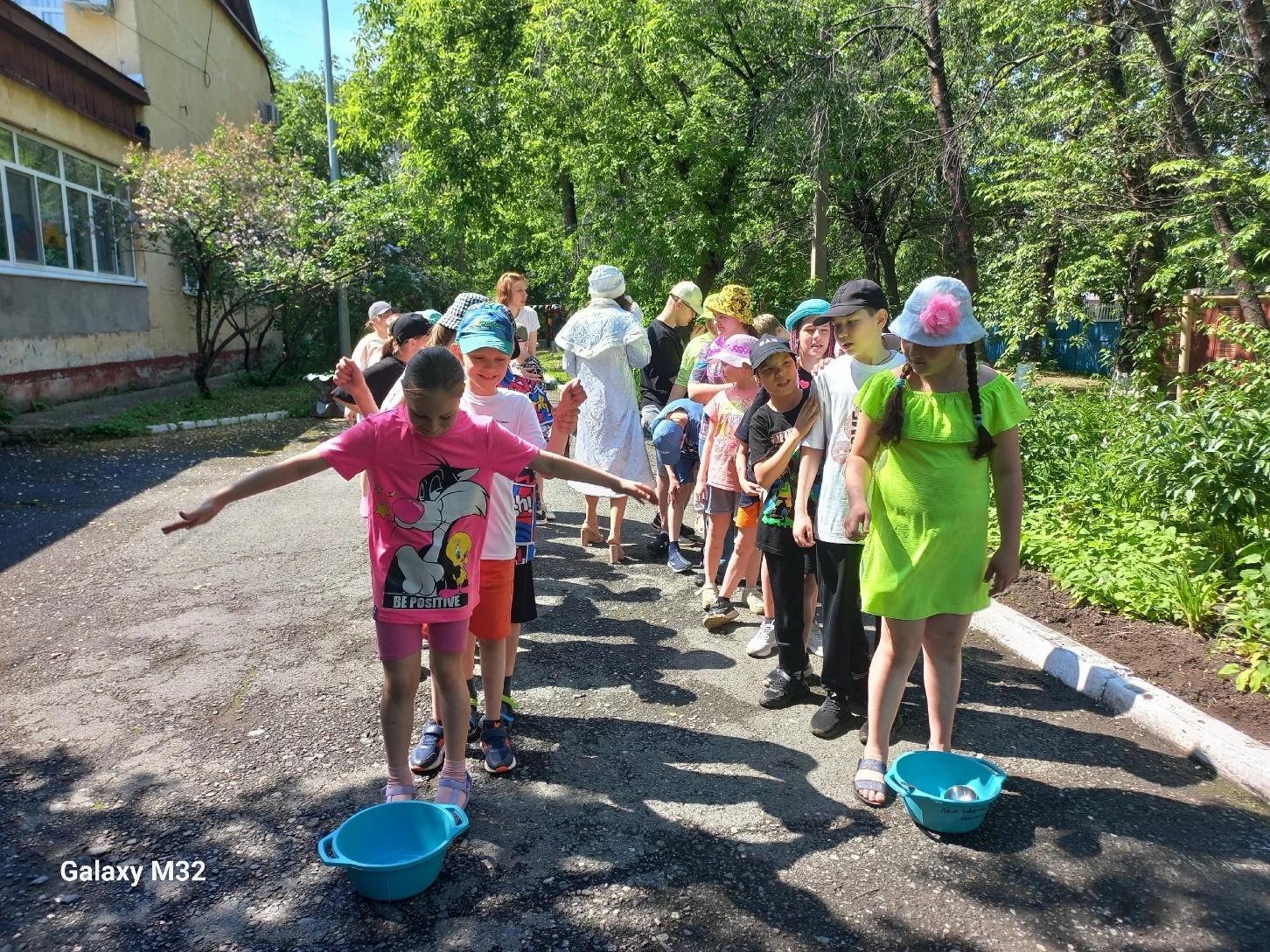 День здоровья