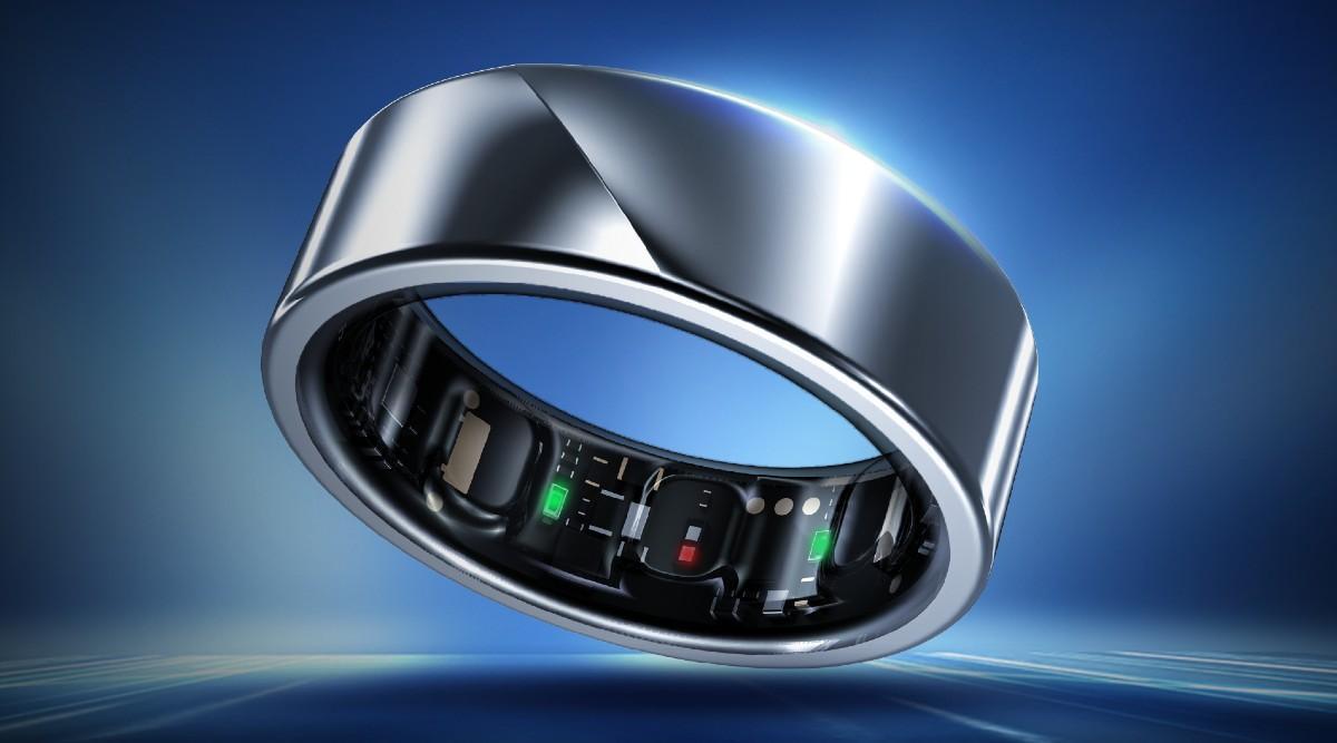 Smart Rings