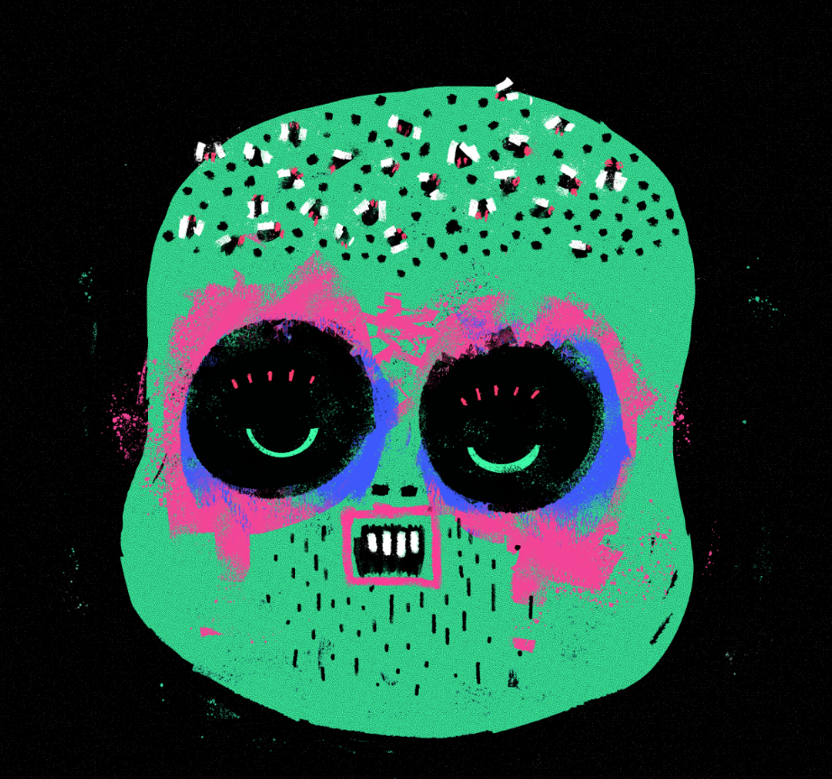  Grifters by XCOPY