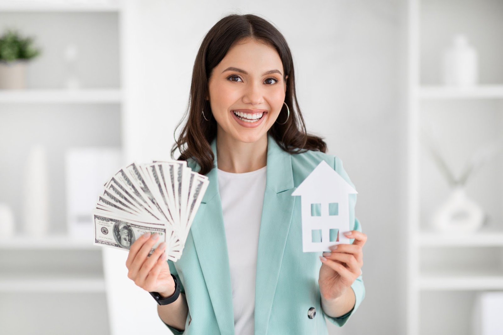 How much to get real estate license