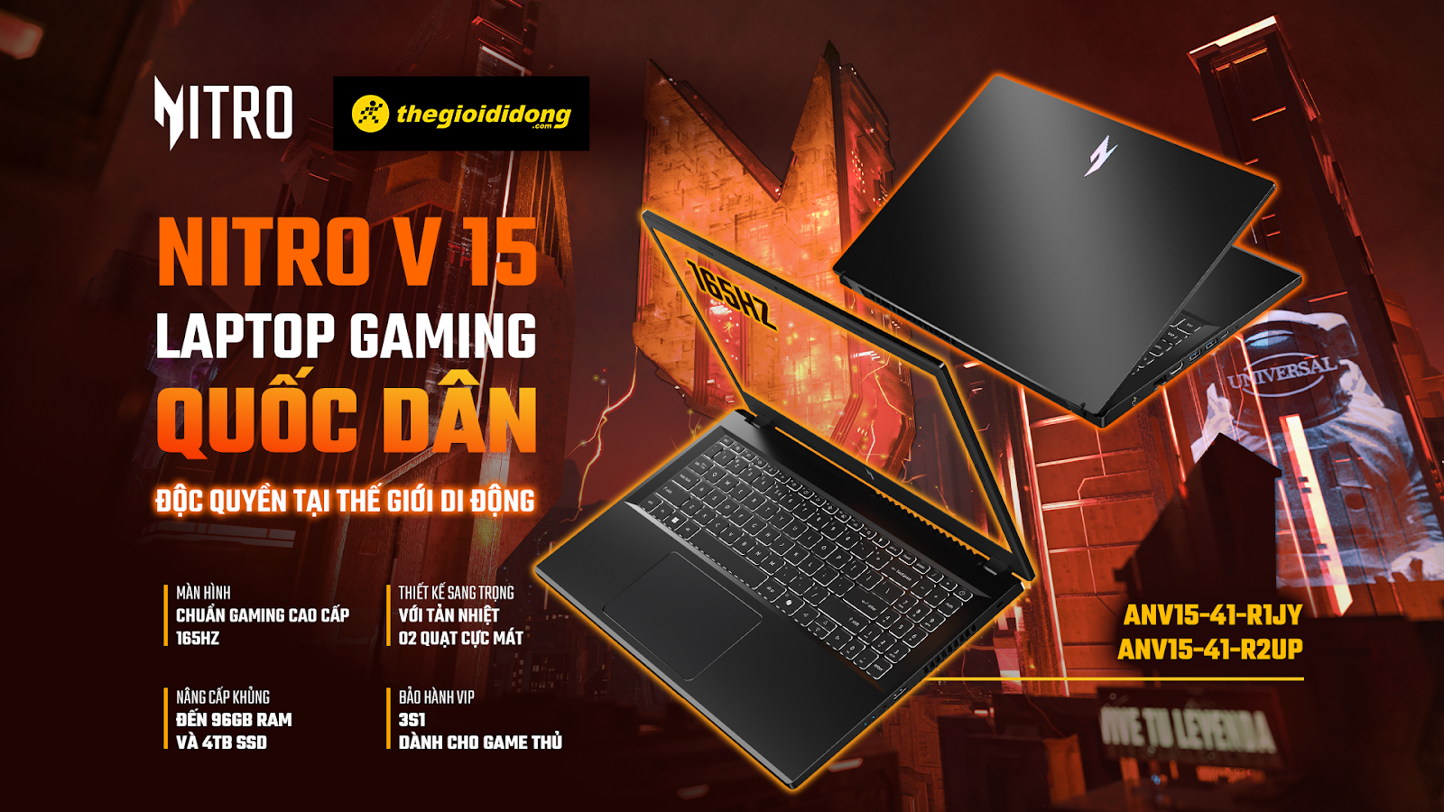 Acer Nitro V 15 AMD: Gaming cốt lõi, hiệu năng bứt phá, nâng cấp thoải mái - AD 4nXdtmpTnrl7cjs6T1m1TDkR0gWB j0eE6bEZTwwpPRZh ufjBdmMbR1BiVk mKQrJGCXRWg49yo0fMH7PnW4fNbNQjm2IbzLKZOQjmxvVL8aXO EoSGotejB BCsk cqIPm2sQLEhzyO8c1geVah53g?key=KPSZLPr vfifWL7P3DyCjfrC