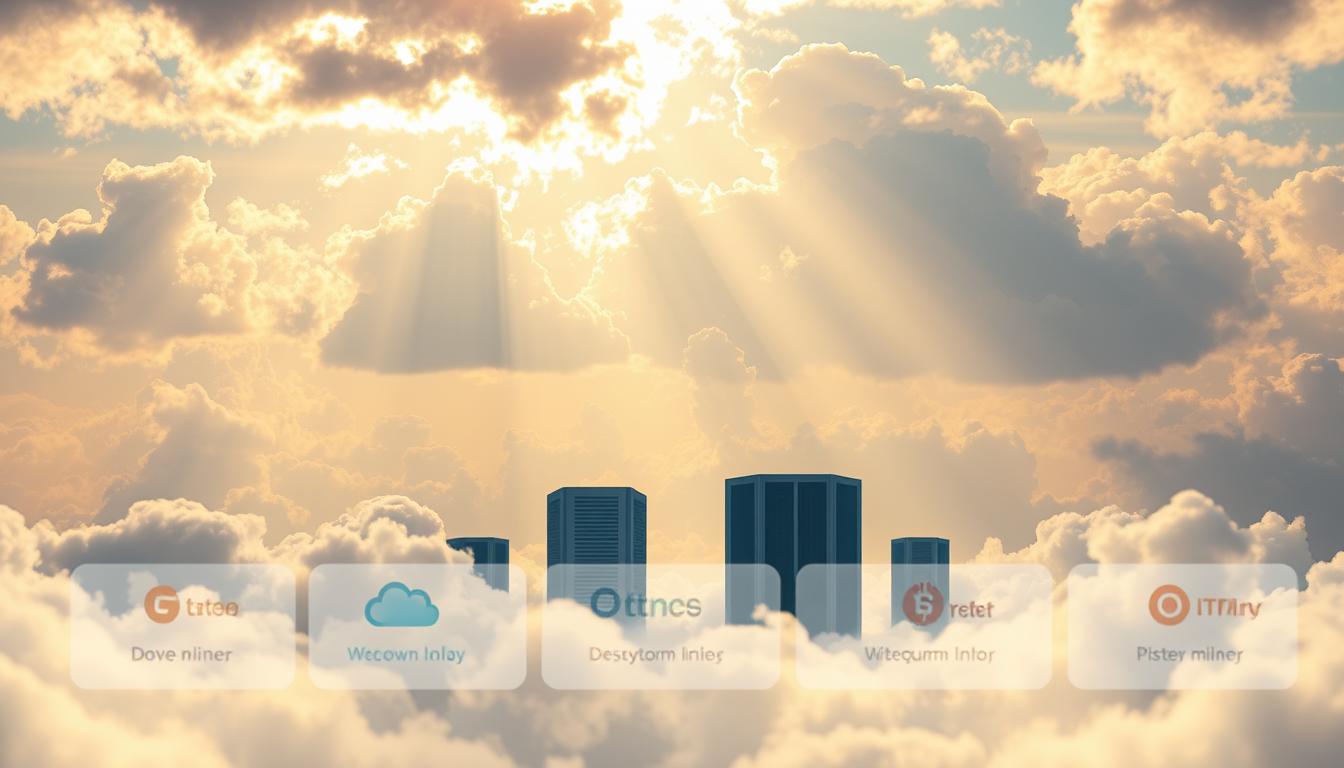 cloud mining no investment