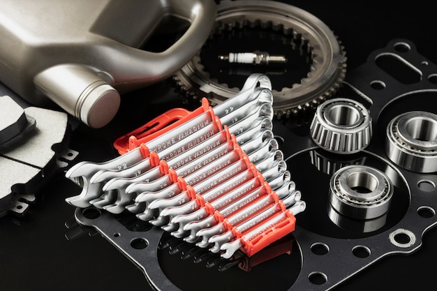 Auto Parts That Boost Performance Instantly