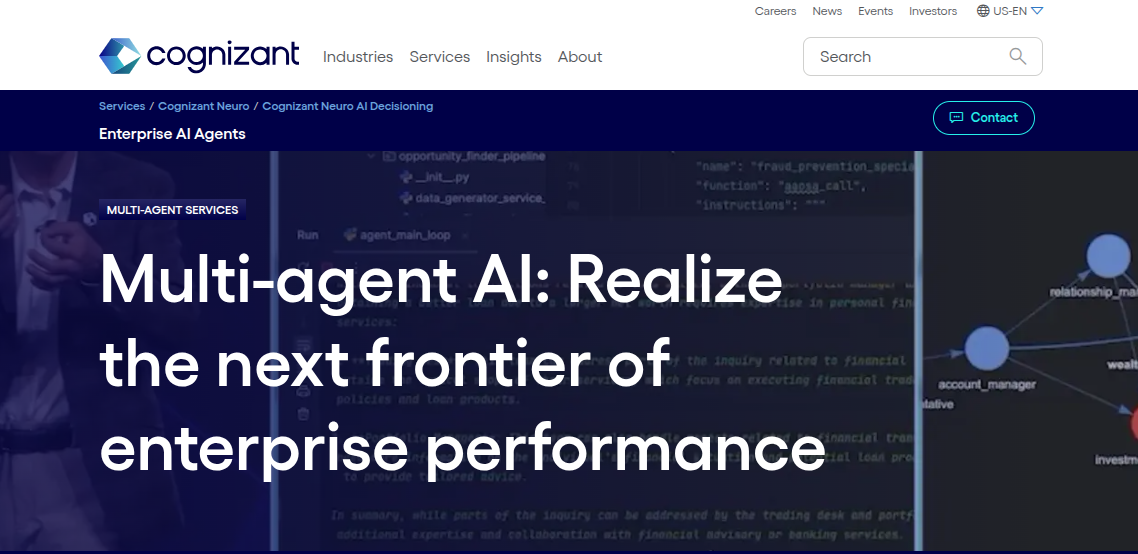 cognizant