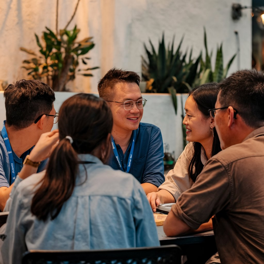  Southeast Asia Conversational AI: Transforming Customer Engagement