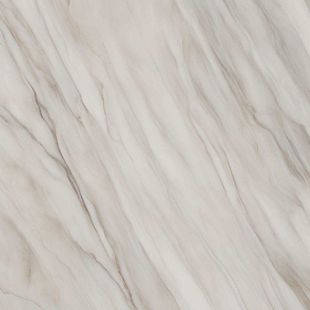 honed marble