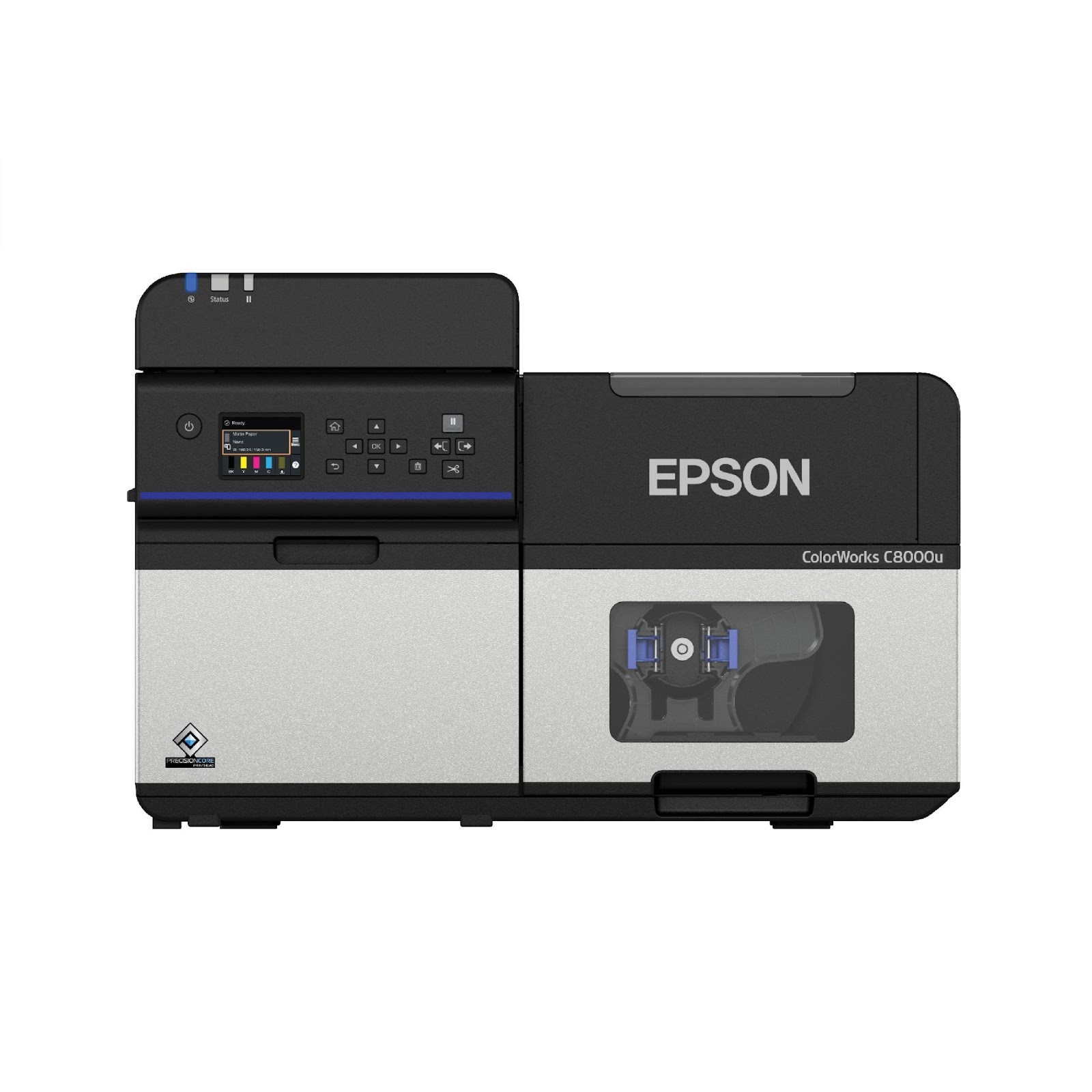 Epson ColorWorks C8000 label printer