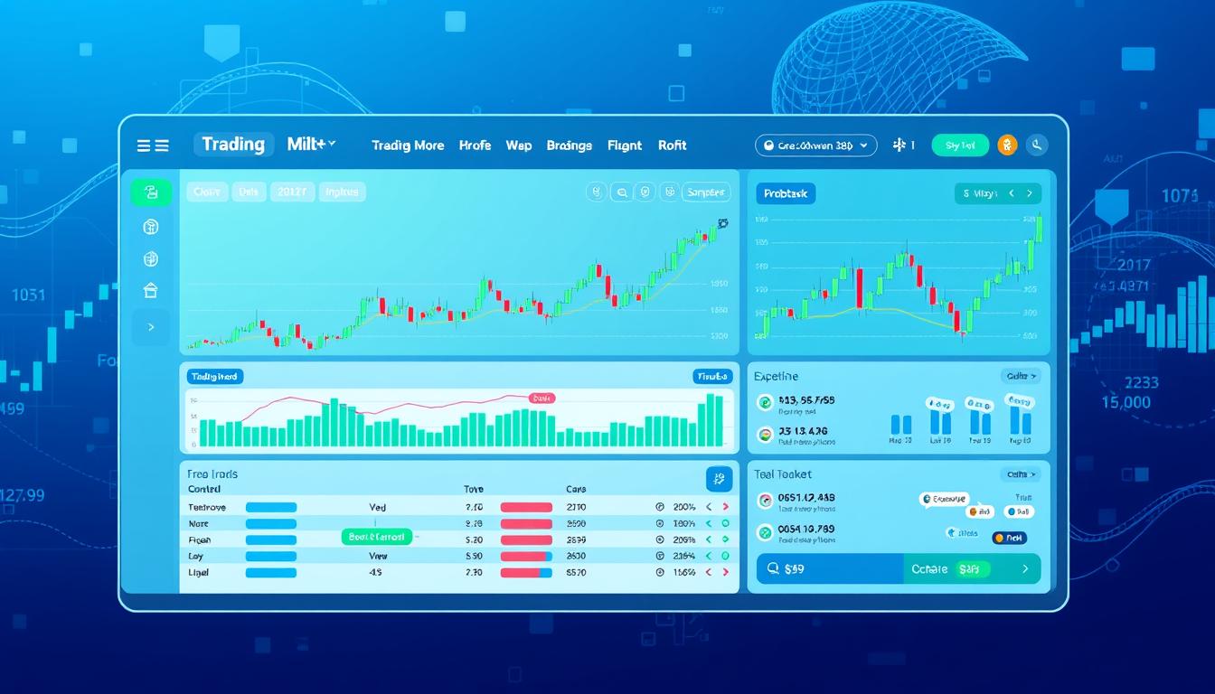 Trader Lidex 0.8