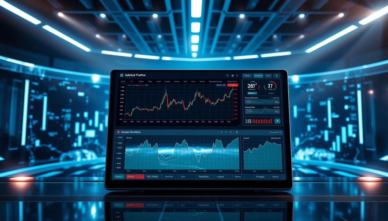 advanced trading capabilities