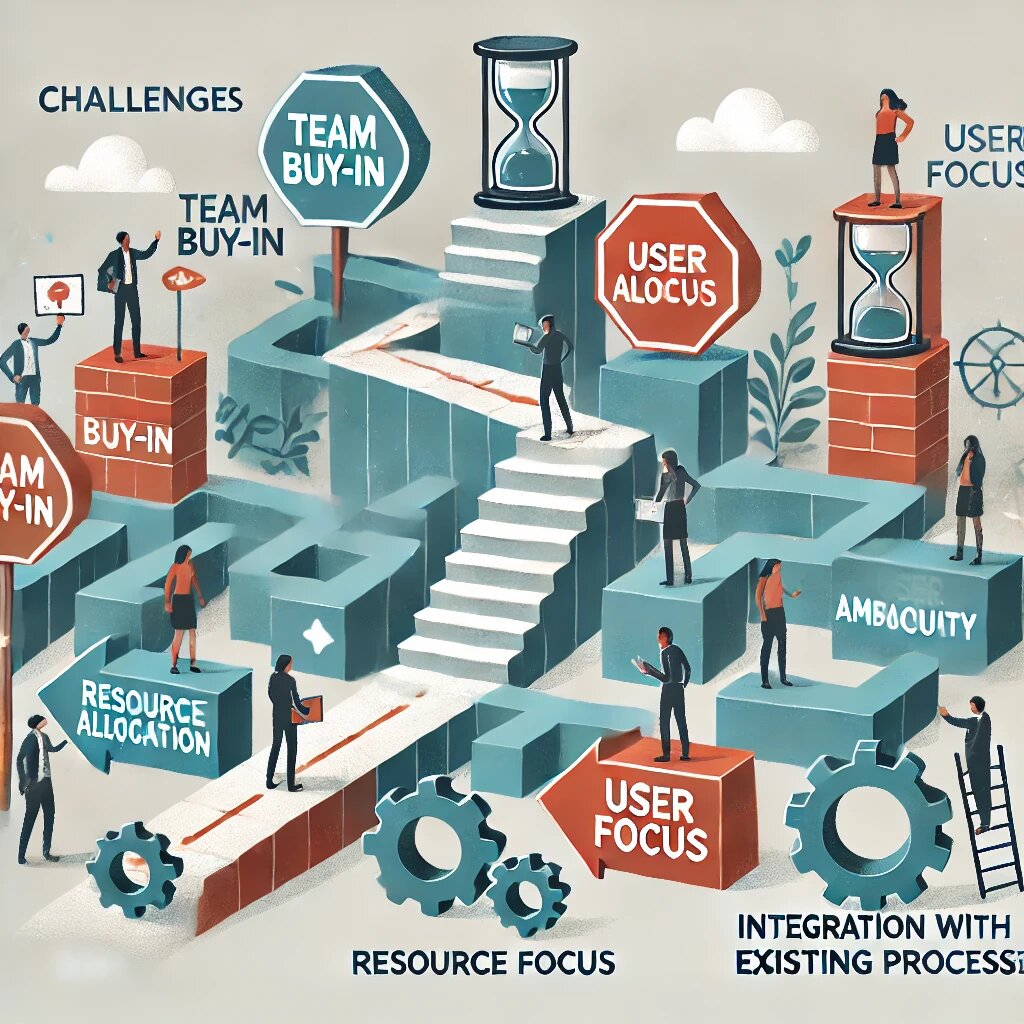 Design Thinking Process