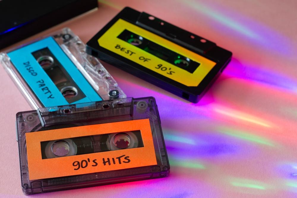 90s Band for Hire