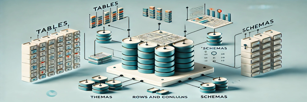 Concept of rdbms