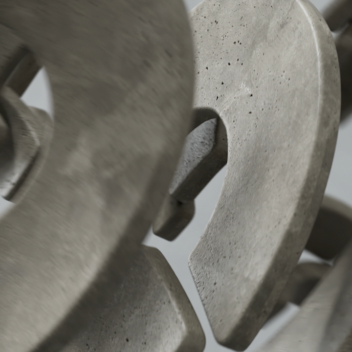 Image from the Happy 2025 Motion Design by Stato: A Visual Celebration article on Abduzeedo