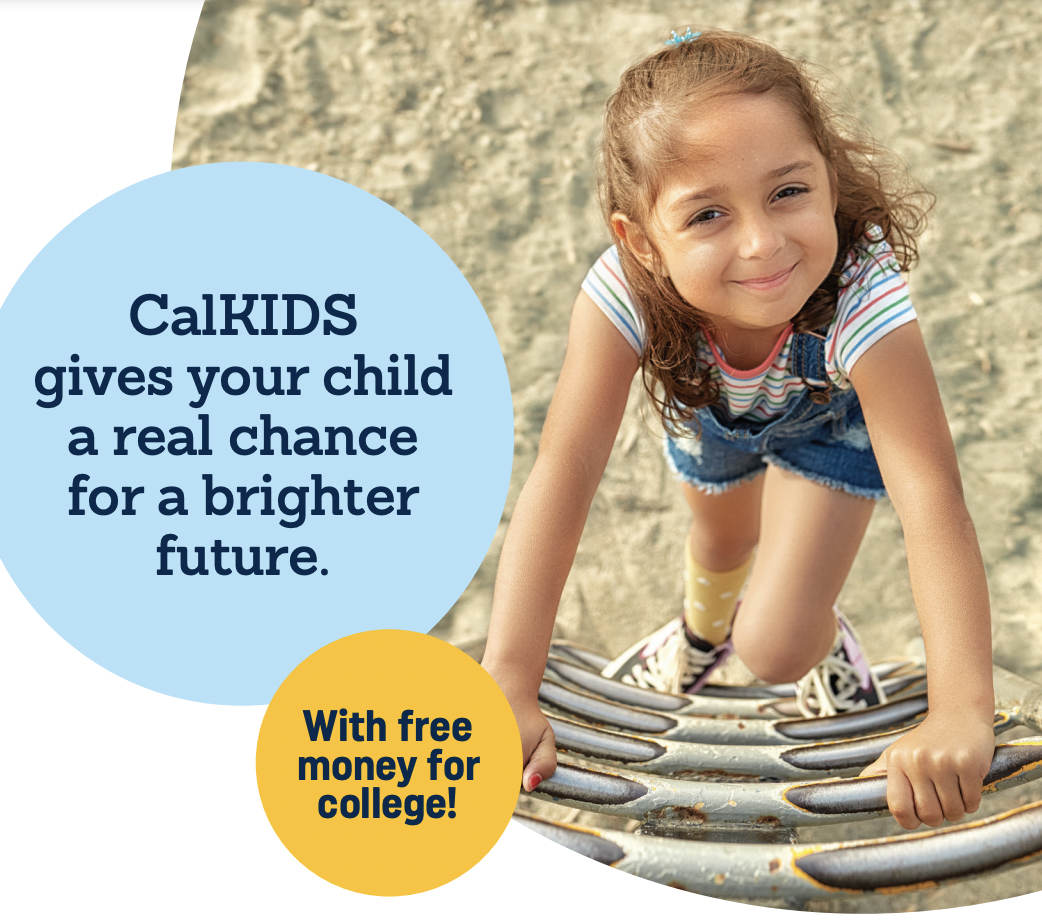 CalKIDS photo