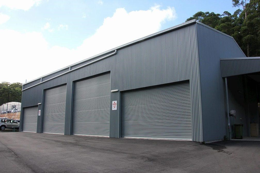 Why You Should Buy Commercial Sheds for Sale