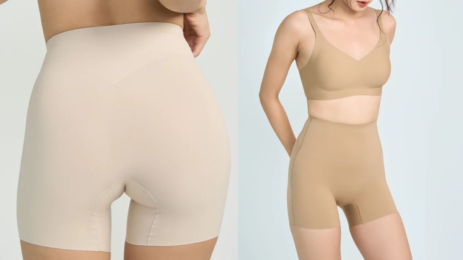ComFIT Celessa - best shapewear malaysia