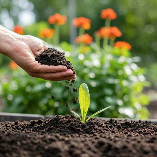 Frequently Asked Questions About Compost Tumblers