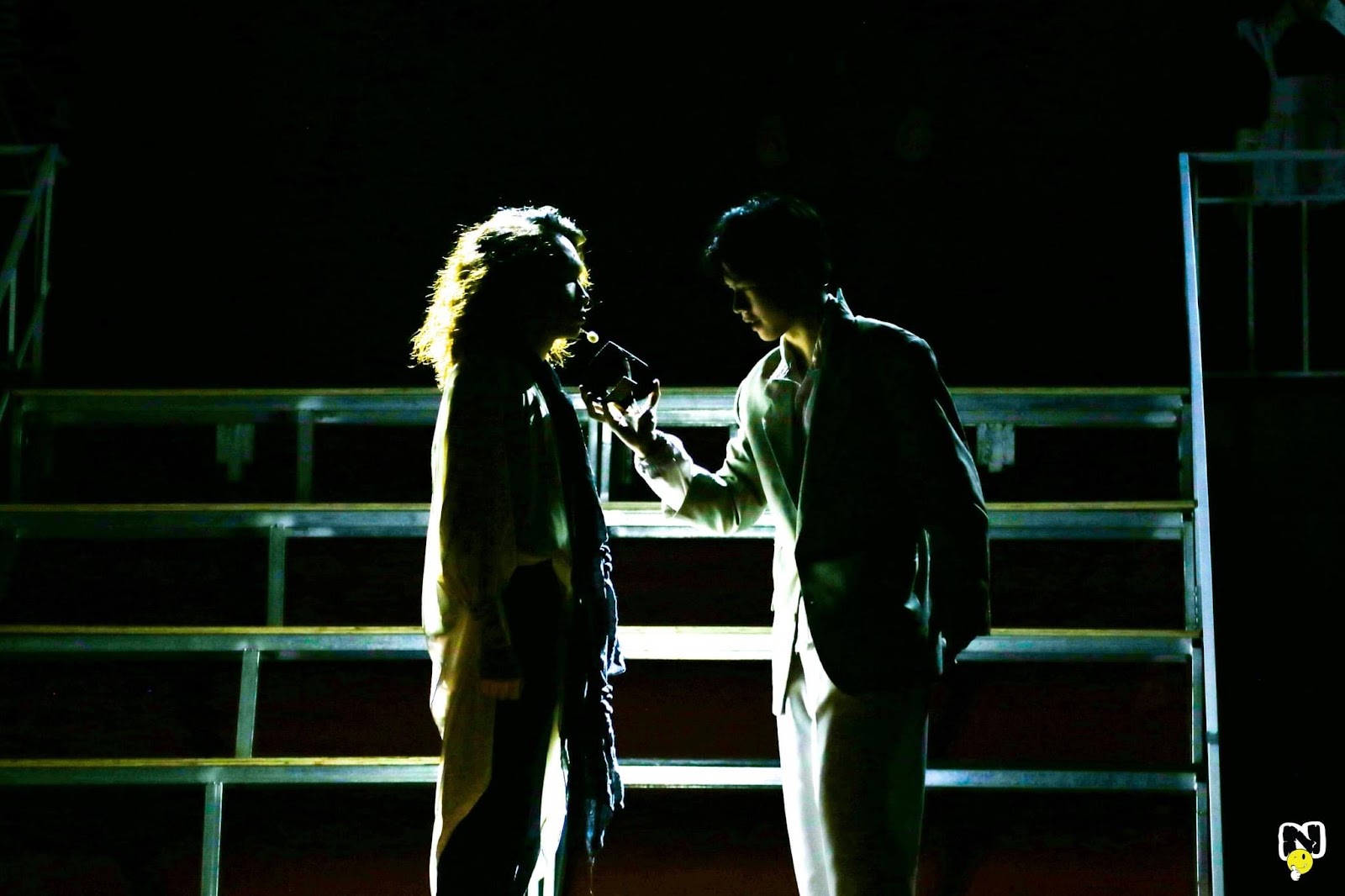 NHẠC KỊCH HOA24: HOẢ - MÀN TRỞ LẠI XUẤT SẮC CỦA HALL OF ARTS CLUB VỚI NEO-NOIR